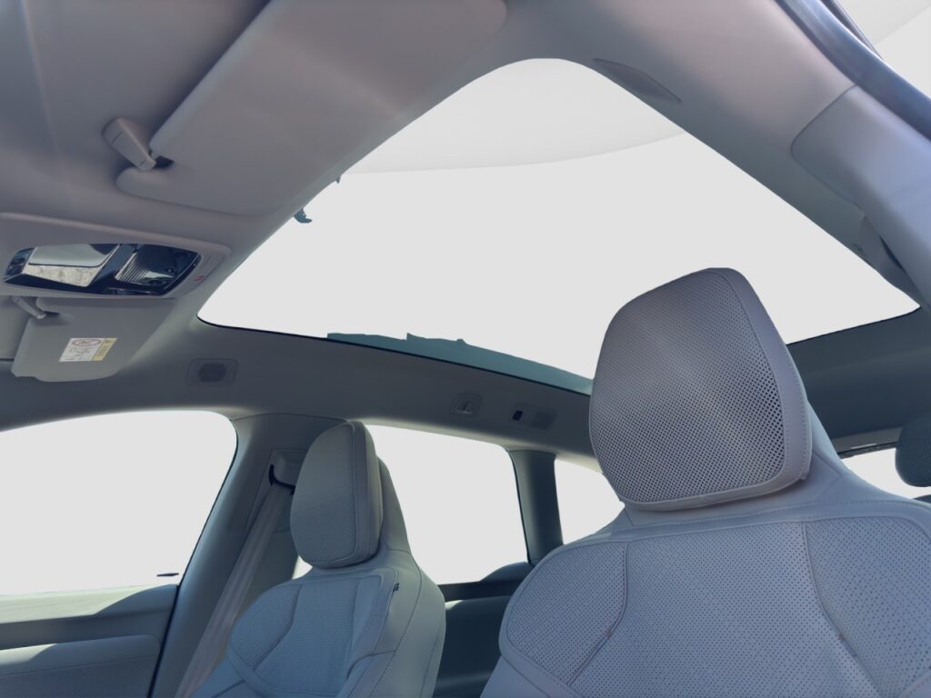 Volvo EX60 Ultra P10 AWD Electric/800V/Bowers&Wilkins – Bild 15