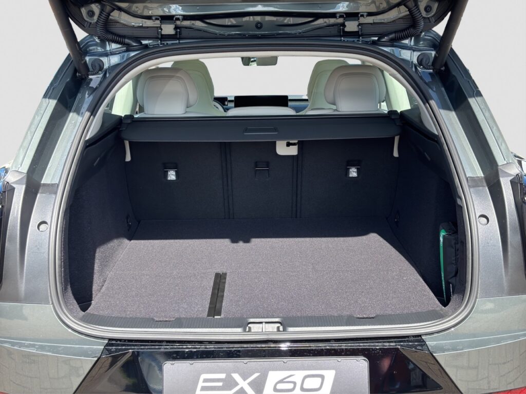 Volvo EX60 Ultra P10 AWD Electric/800V/Bowers&Wilkins – Bild 16