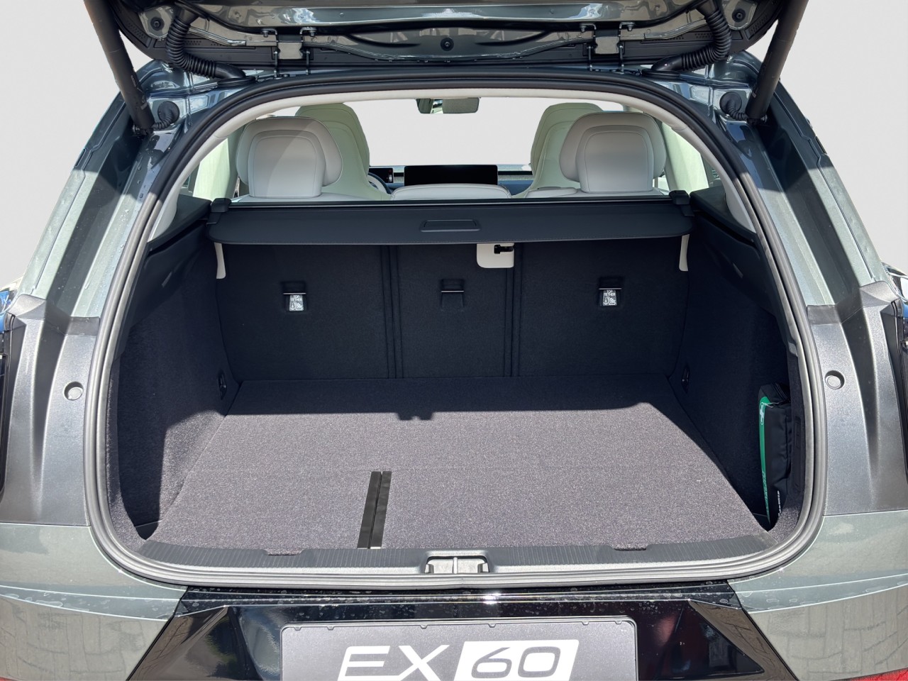 Volvo EX60 Ultra P10 AWD Electric/800V/Bowers&Wilkins – Bild 16