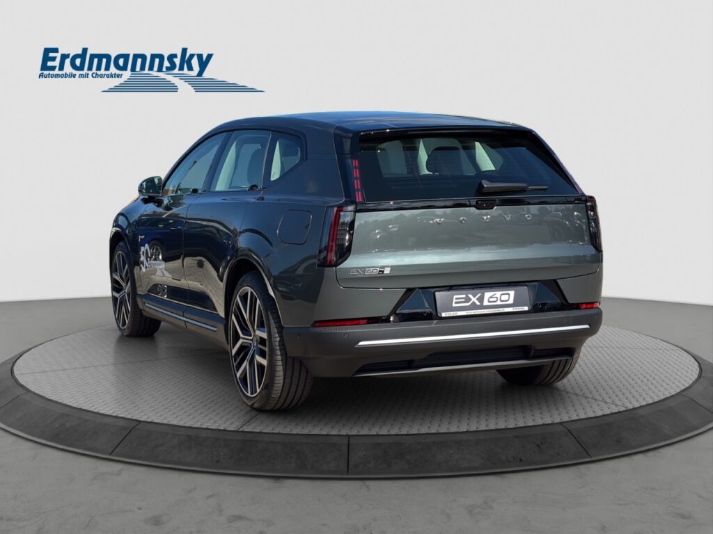 Volvo EX60 Ultra P10 AWD Electric/800V/Bowers&Wilkins – Bild 2