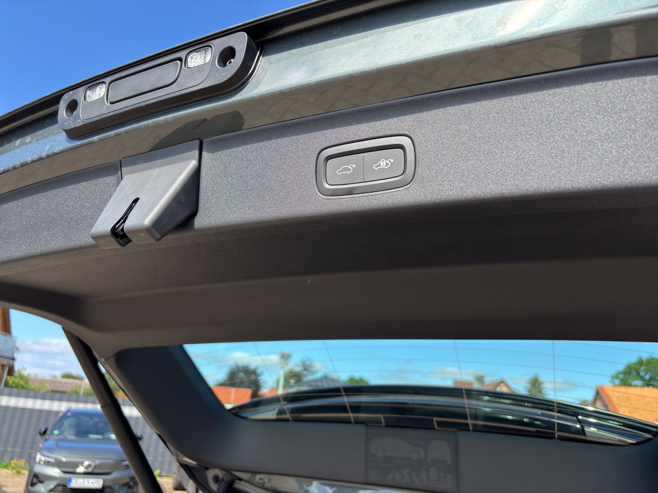 Volvo EX60 Ultra P10 AWD Electric/800V/Bowers&Wilkins – Bild 20