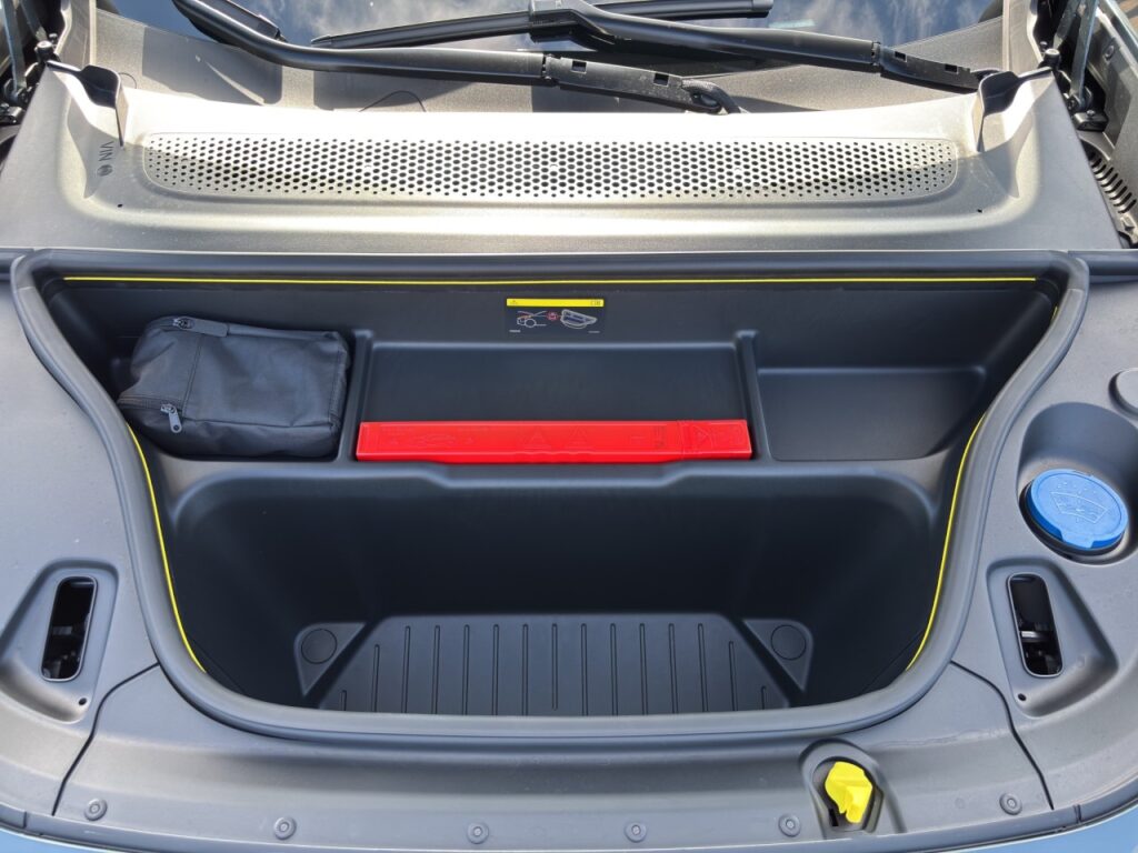 Volvo EX60 Ultra P10 AWD Electric/800V/Bowers&Wilkins – Bild 23