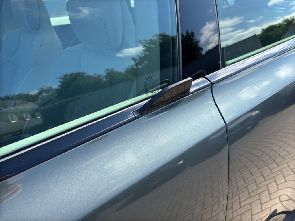 Volvo EX60 Ultra P10 AWD Electric/800V/Bowers&Wilkins – Bild 24
