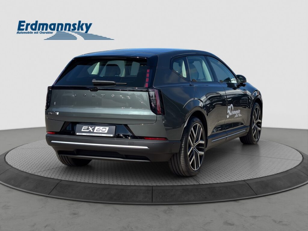 Volvo EX60 Ultra P10 AWD Electric/800V/Bowers&Wilkins – Bild 4