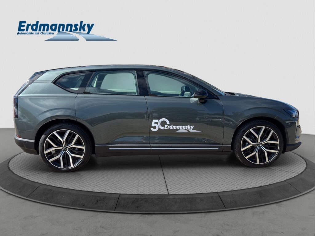 Volvo EX60 Ultra P10 AWD Electric/800V/Bowers&Wilkins – Bild 6