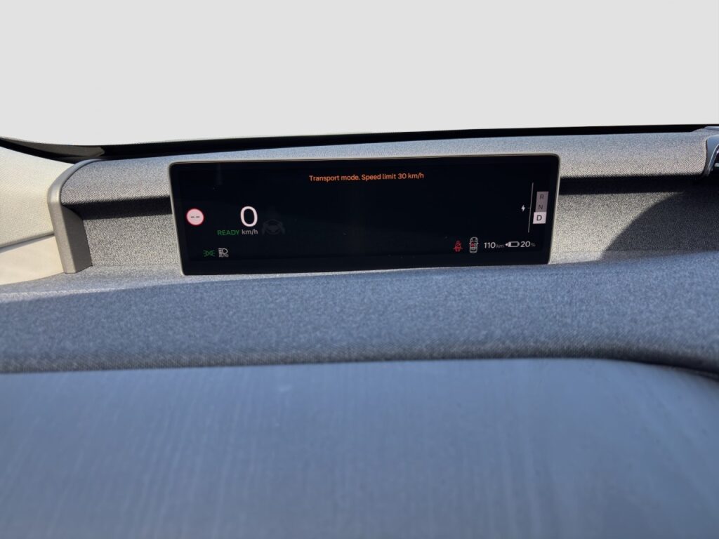 Volvo EX60 Ultra P10 AWD Electric/800V/Bowers&Wilkins – Bild 8