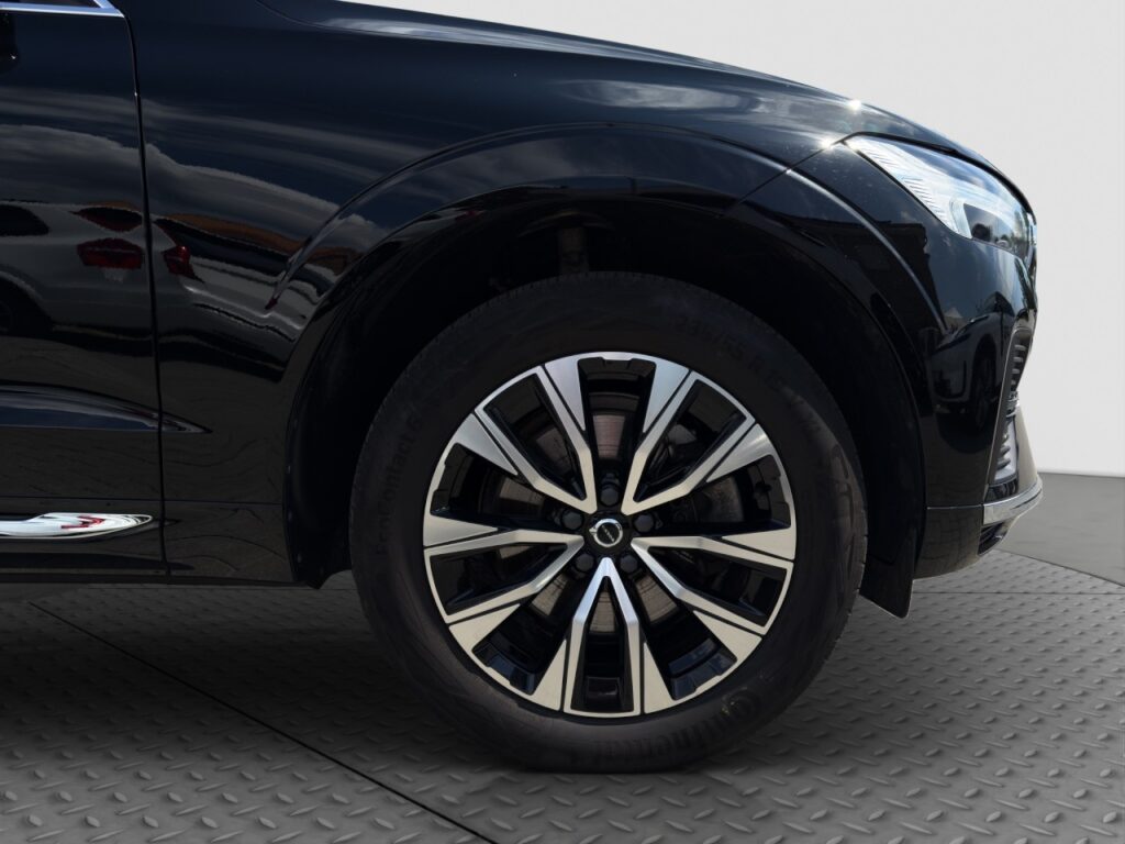 Volvo XC60 B4 Plus Bright Aut./Lenkradhzg/4x Sitzhzg – Bild 15