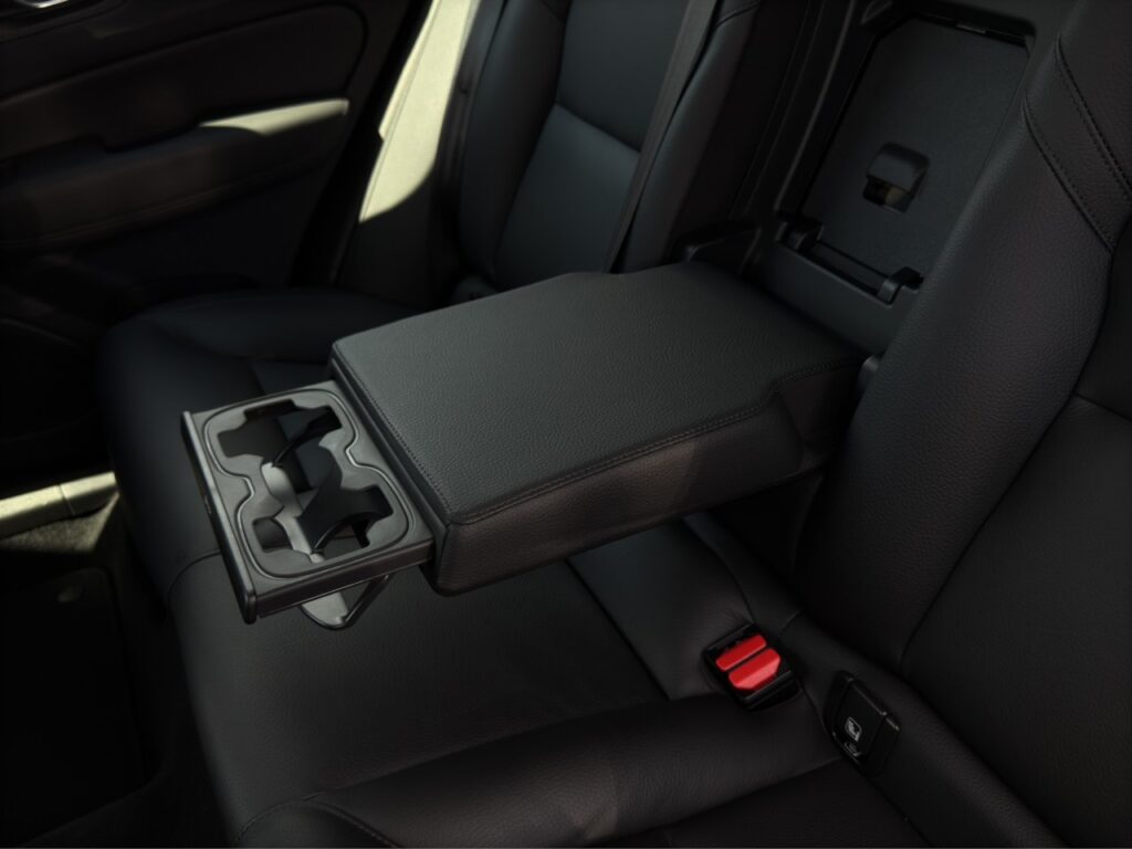 Volvo XC60 B4 Plus Bright Aut./Lenkradhzg/4x Sitzhzg – Bild 19