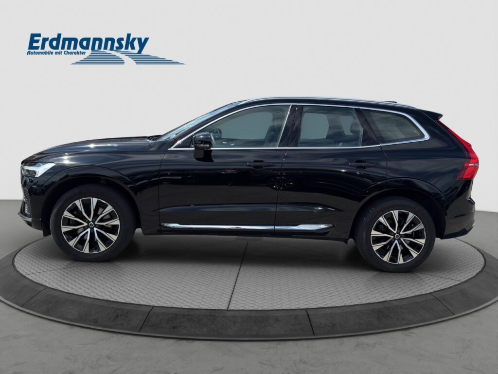 Volvo XC60 B4 Plus Bright Aut./Lenkradhzg/4x Sitzhzg – Bild 5