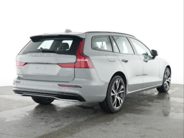 Volvo V60 B4 Plus Dark/Navi/LED/360K/hz.FS/Licht-Paket – Bild 2