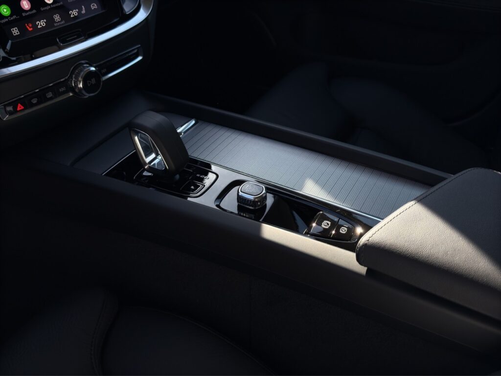 Volvo V60 B4 Plus Dark/Navi/LED/360K/hz.FS/Licht-Paket – Bild 20