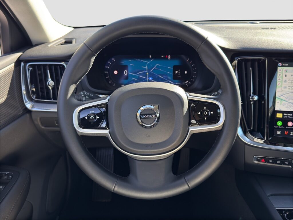 Volvo V60 B4 Plus Dark/Navi/LED/360K/hz.FS/Licht-Paket – Bild 7