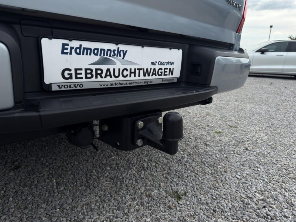 Mercedes-Benz X 250 d 4Matic Doka/Navi/LED/AHK/Kam/19Zoll+GJR – Bild 18