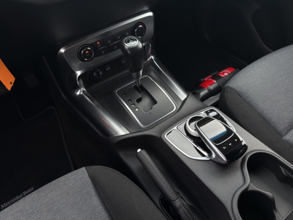 Mercedes-Benz X 250 d 4Matic Doka/Navi/LED/AHK/Kam/19Zoll+GJR – Bild 19