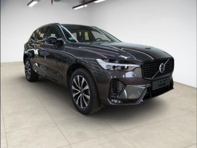 Volvo XC60 B4 Plus Dark AWD/Navi/LED/AHK/Standhz/GJR – Bild 2