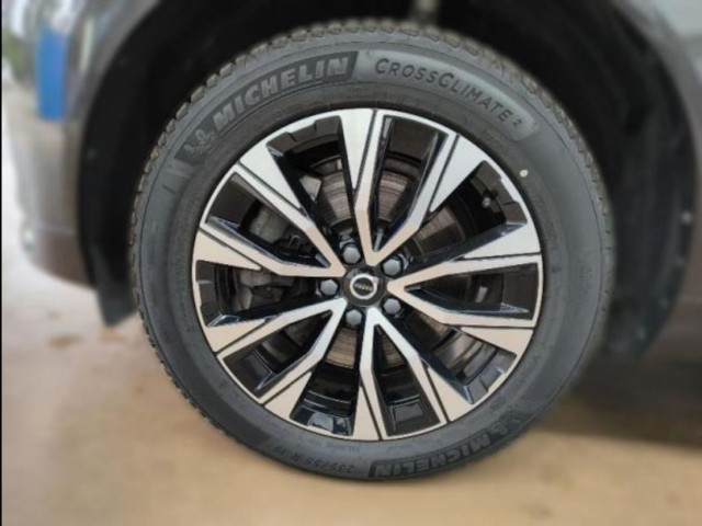 Volvo XC60 B4 Plus Dark AWD/Navi/LED/AHK/Standhz/GJR – Bild 5