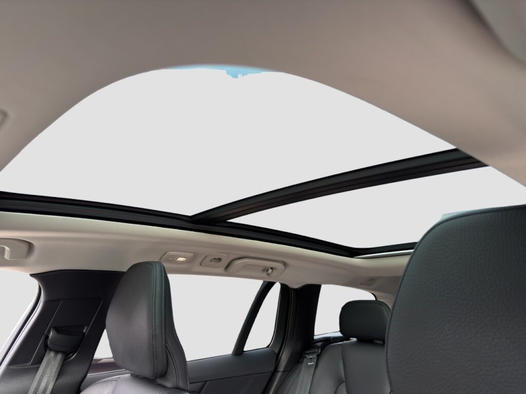 Volvo V60 B4 Ultimate Bright/Navi/LED/Pano/360Kam/HuD – Bild 15
