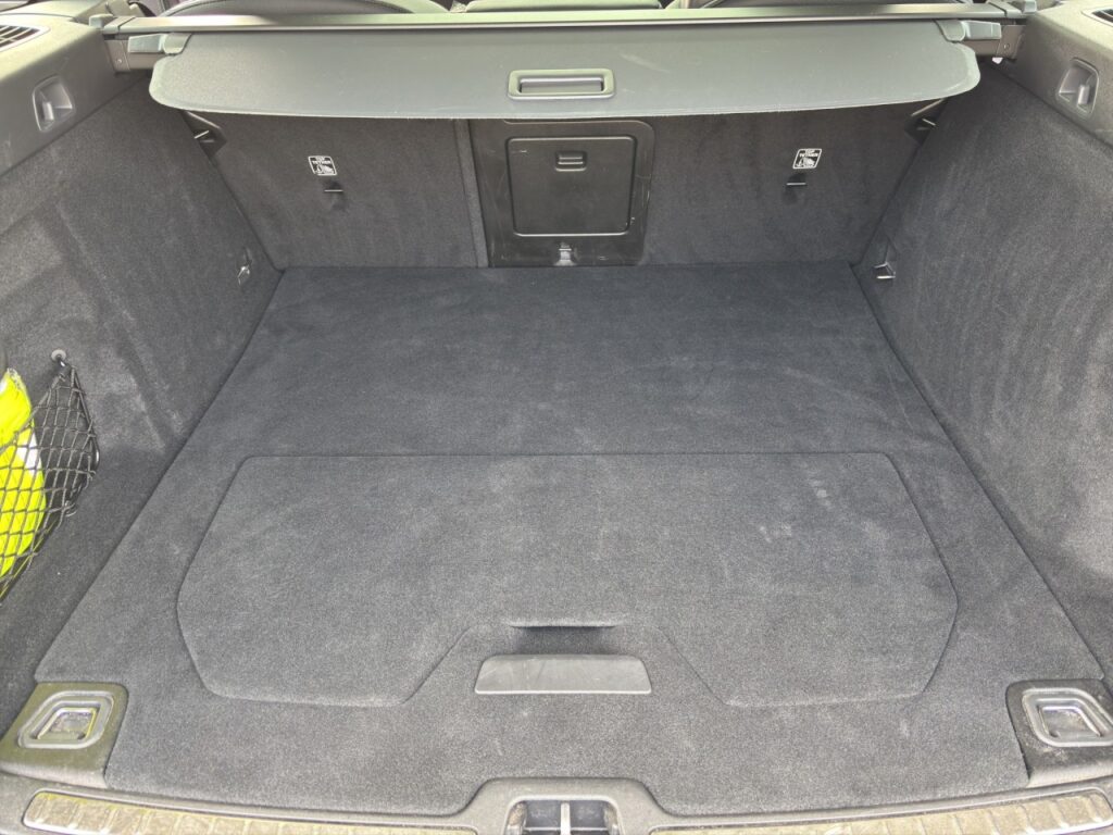 Volvo V60 B4 Ultimate Bright/Navi/LED/Pano/360Kam/HuD – Bild 16