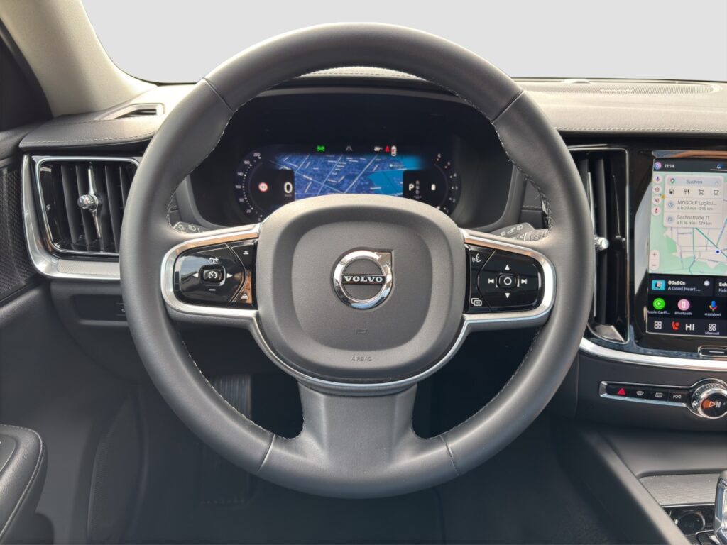 Volvo V60 B4 Ultimate Bright/Navi/LED/Pano/360Kam/HuD – Bild 7