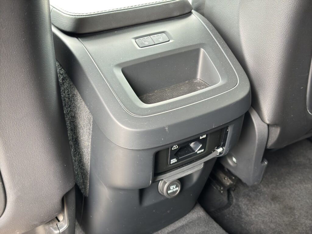 Volvo XC90 B5 Inscription AWD/7-Sitzer/AHK/StHz/360Kam – Bild 19