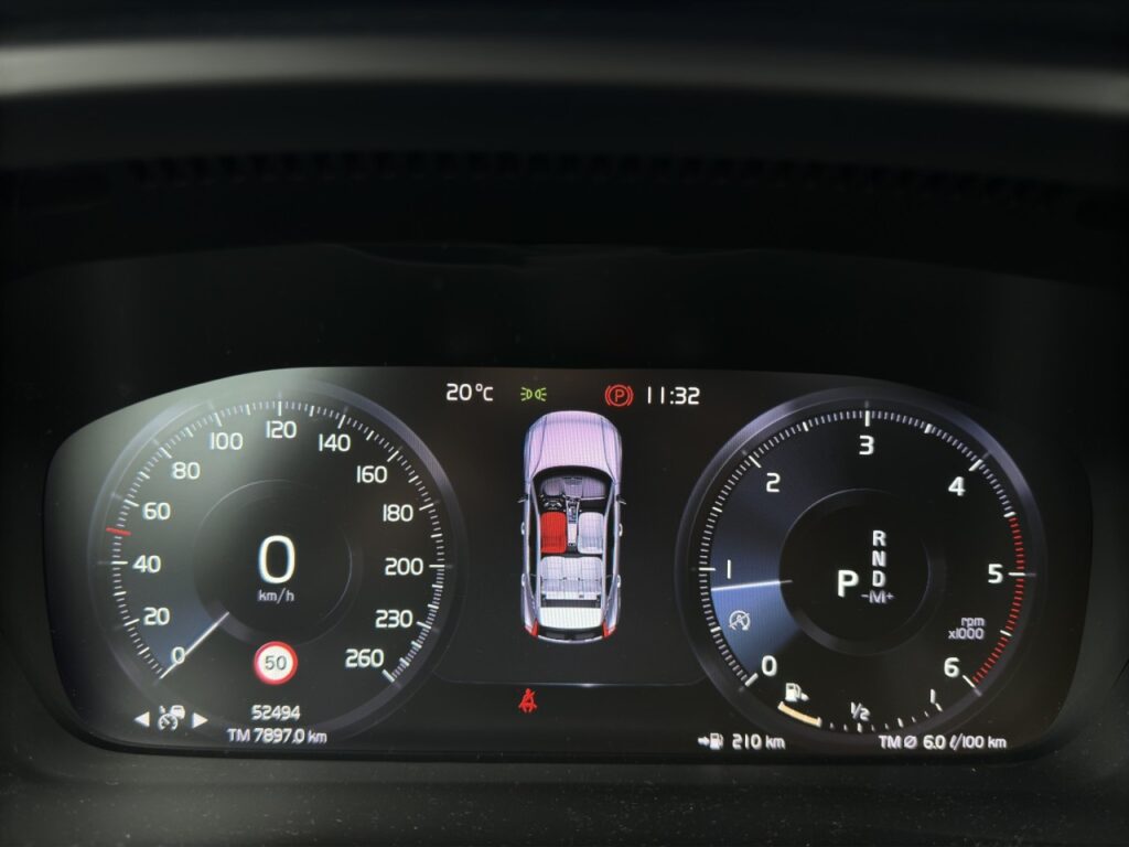 Volvo XC40 D3 Inscription/360Kam/BLIS/el.Sitze/Leder – Bild 8