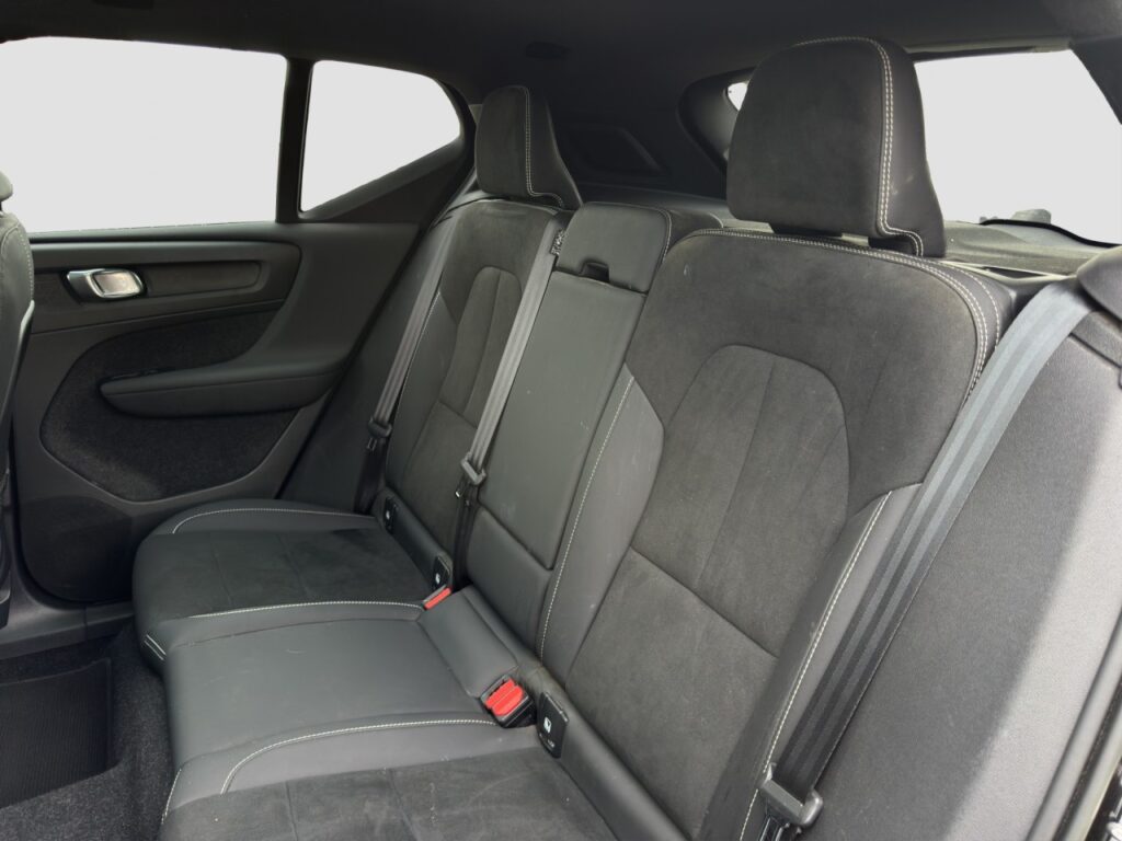 Volvo XC40 Twin AWD Ultimate/360Kam/H&K/el.Sitze/AHK – Bild 14