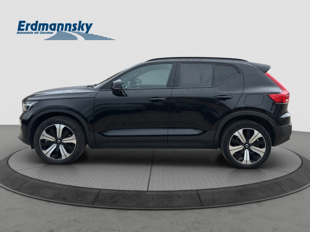 Volvo XC40 Twin AWD Ultimate/360Kam/H&K/el.Sitze/AHK – Bild 5