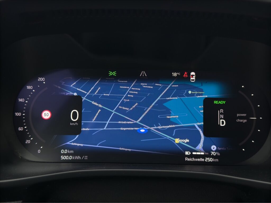 Volvo XC40 Twin AWD Ultimate/360Kam/H&K/el.Sitze/AHK – Bild 8