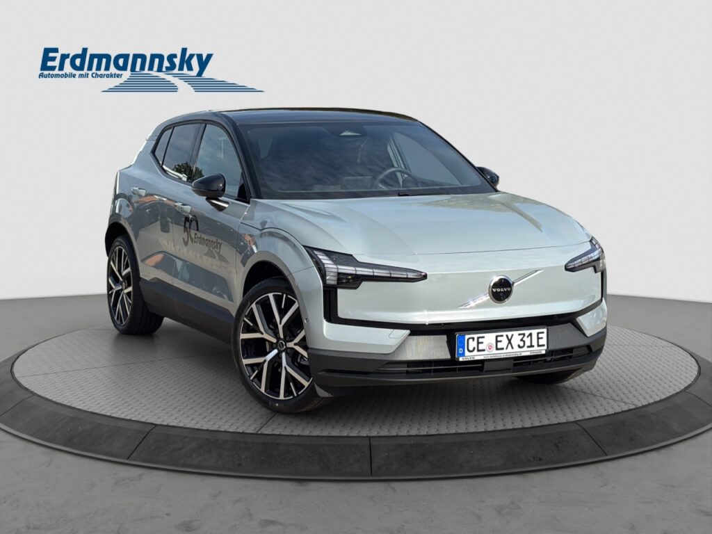 Volvo EX30 P5 Long Range Ultra 22 kW Onboard Charger – Bild 3