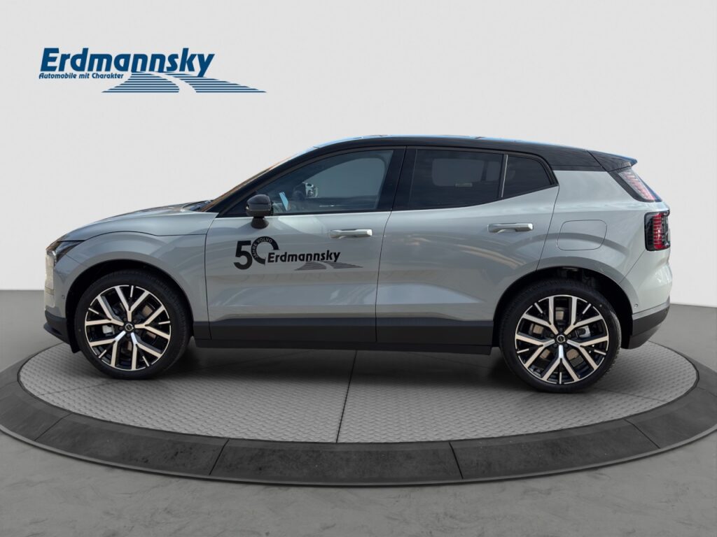 Volvo EX30 P5 Long Range Ultra 22 kW Onboard Charger – Bild 5