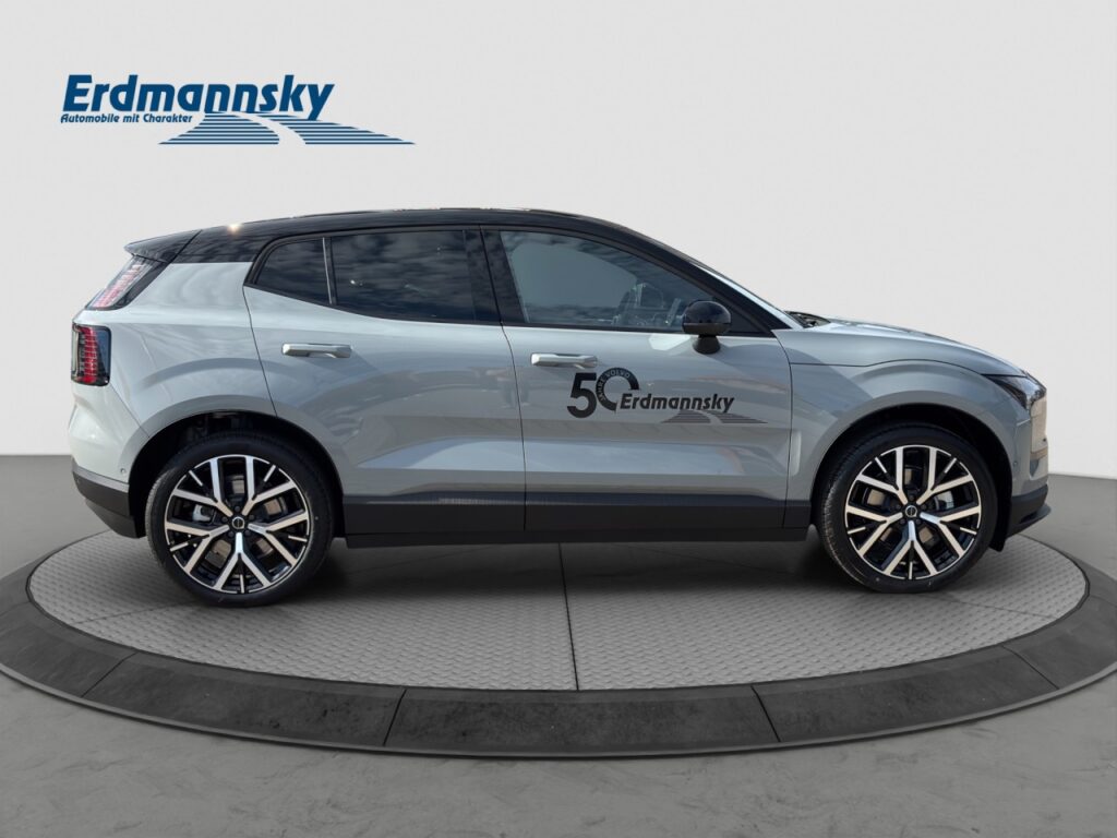 Volvo EX30 P5 Long Range Ultra 22 kW Onboard Charger – Bild 6