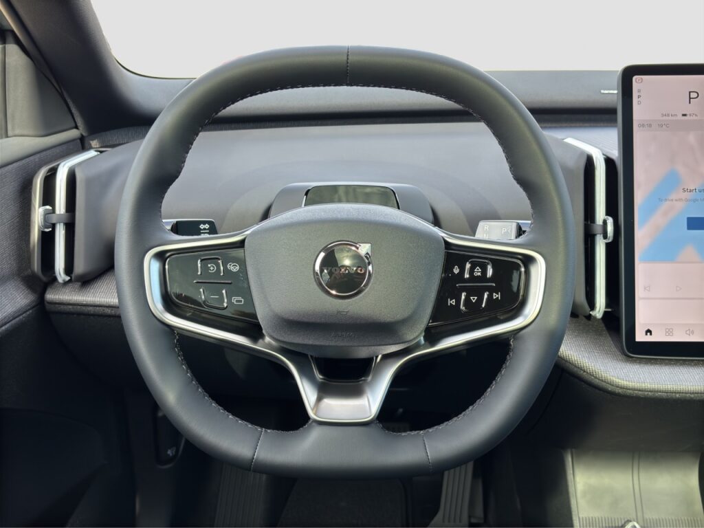 Volvo EX30 P5 Long Range Ultra 22 kW Onboard Charger – Bild 7