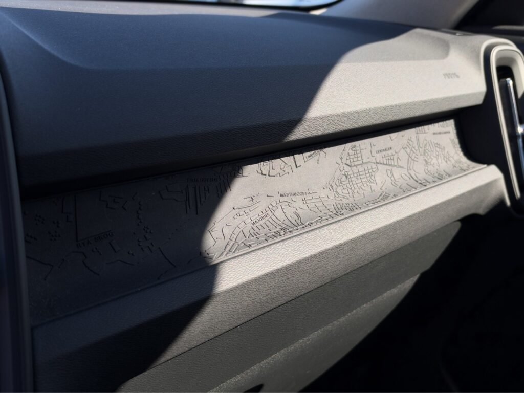 Volvo XC40 T2 Essential Navi Apple CarPlay – Bild 18