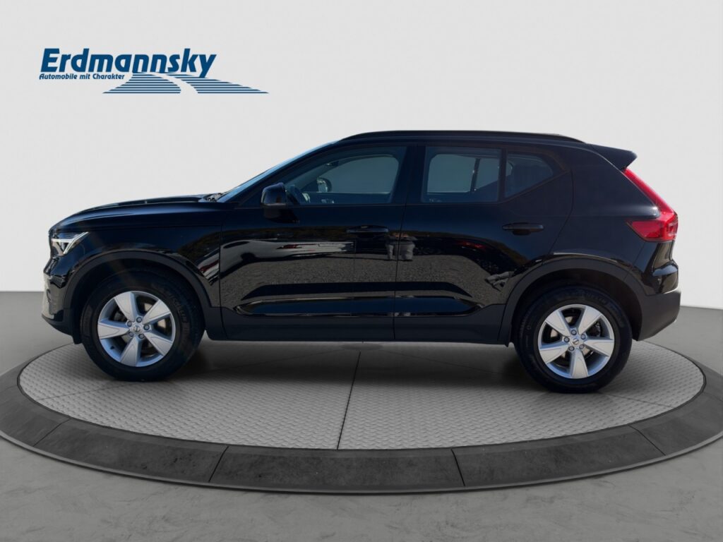 Volvo XC40 T2 Essential Navi Apple CarPlay – Bild 5