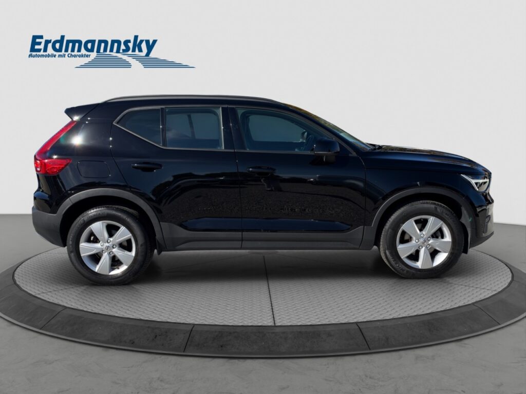 Volvo XC40 T2 Essential Navi Apple CarPlay – Bild 6