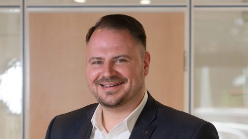 Alexander Tammen – Ansprechpartner bei Autohaus Erdmannsky in Celle (Portrait)