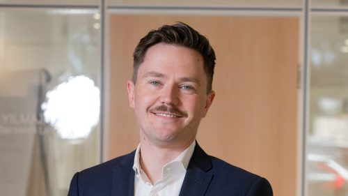 Florain Robrecht – Ansprechpartner bei Autohaus Erdmannsky in Celle (Portrait)