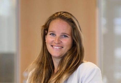 Mitarbeiterporträt im Autohaus Erdmannsky – Franziska Schlote