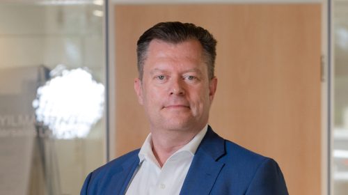 Jonas Nietzschmann – Ansprechpartner bei Autohaus Erdmannsky in Celle (Portrait)